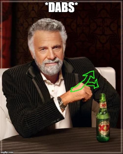 The Most Interesting Man In The World Meme | *DABS* | image tagged in memes,the most interesting man in the world | made w/ Imgflip meme maker