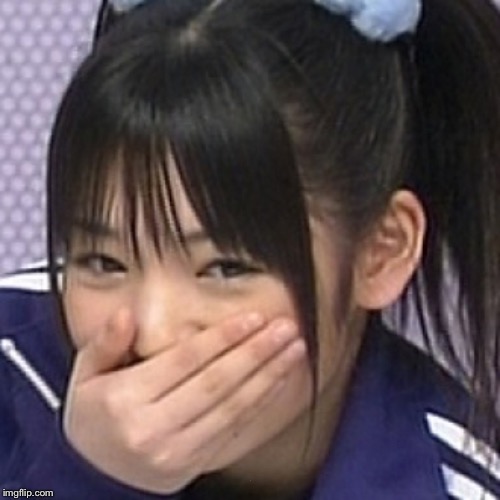japanese school girl | . | image tagged in japanese school girl | made w/ Imgflip meme maker
