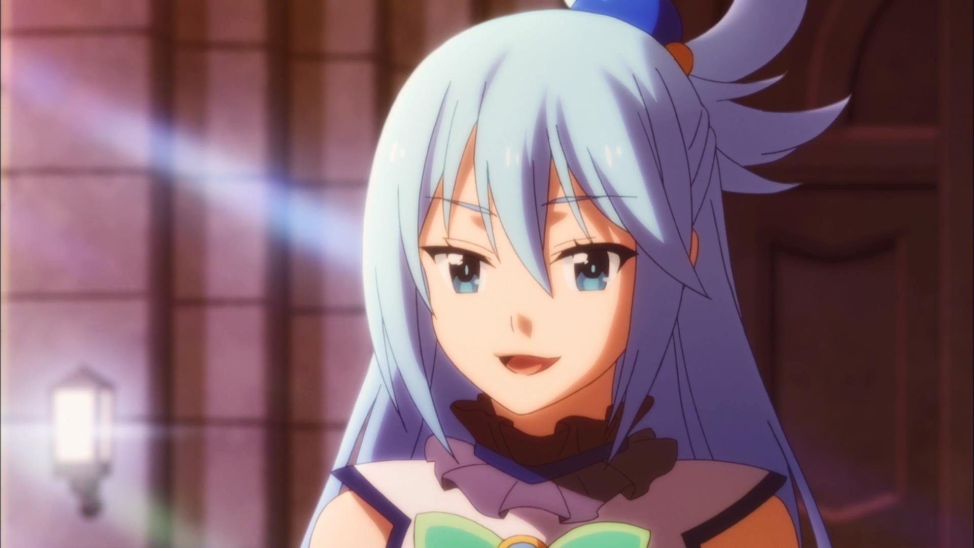 High Quality Aqua Doya Blank Meme Template