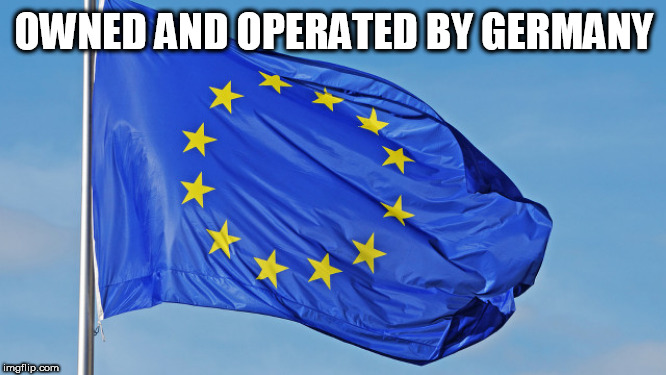 The European Union Imgflip