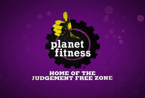 High Quality Planet fitness lunk alarm judgement free zone Blank Meme Template