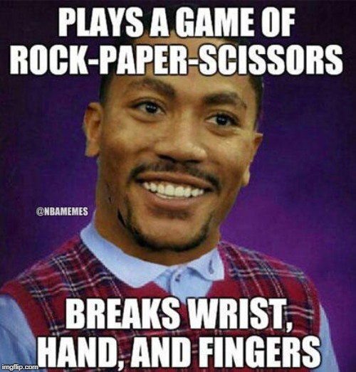 image tagged in creative,rock paper scissors | made w/ Imgflip meme maker