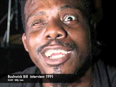 High Quality Bushwick Bill Blank Meme Template