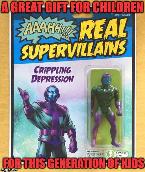 Seems like they are a bit sensitive these days. | image tagged in superheroes,villain,depression,overly sensitive,funny meme | made w/ Imgflip meme maker