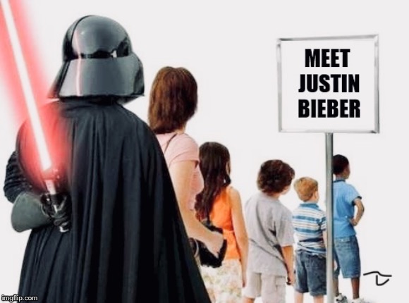 image tagged in vader visit | made w/ Imgflip meme maker