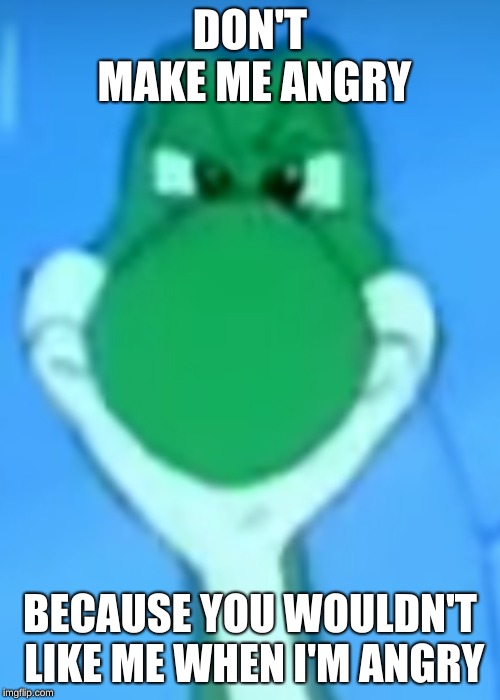 funny yoshi memes