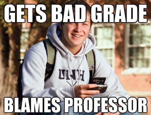 College Freshman | image tagged in memes,college freshman