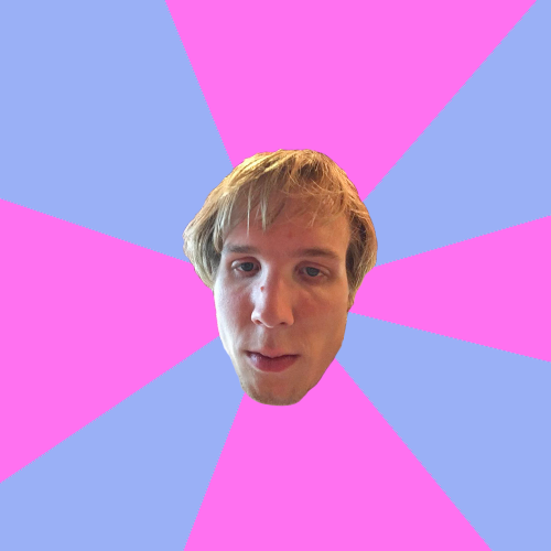 High Quality Toxic Todd Blank Meme Template