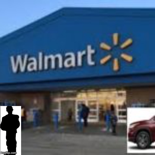 image tagged in walmart | made w/ Imgflip meme maker