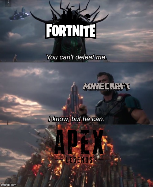 You can't defeat me | image tagged in you can't defeat me | made w/ Imgflip meme maker