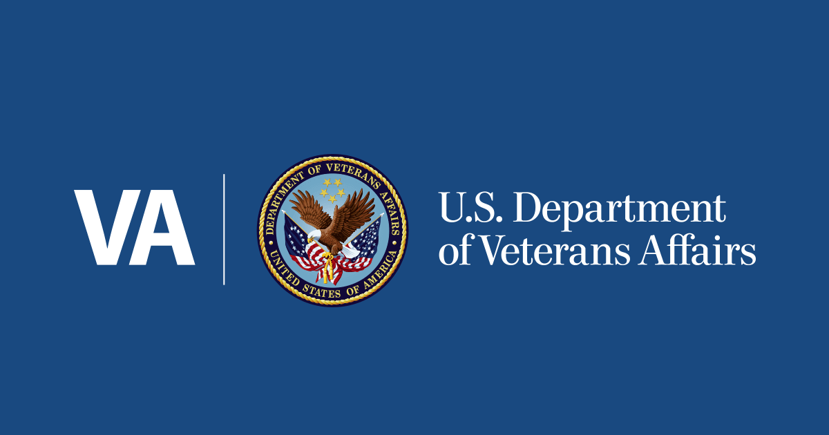 High Quality The Veterans Administration Blank Meme Template