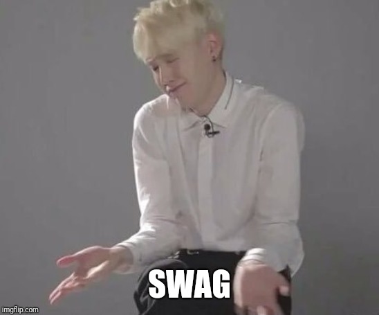 Suga Min Yoongi | SWAG | image tagged in suga min yoongi | made w/ Imgflip meme maker