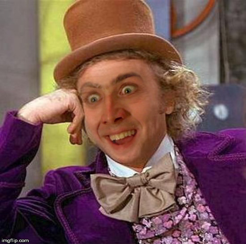 Creepy Condescending You Don't Say | image tagged in creepy condescending you don't say,memes,new template,dank,creepy condescending wonka,you don't say | made w/ Imgflip meme maker