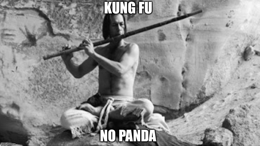 https://t.co/SGfGI7we3q?amp=1 | KUNG FU; NO PANDA | image tagged in darren | made w/ Imgflip meme maker