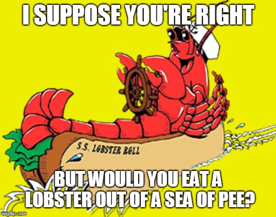 lobster font meme generator lobster font meme generator