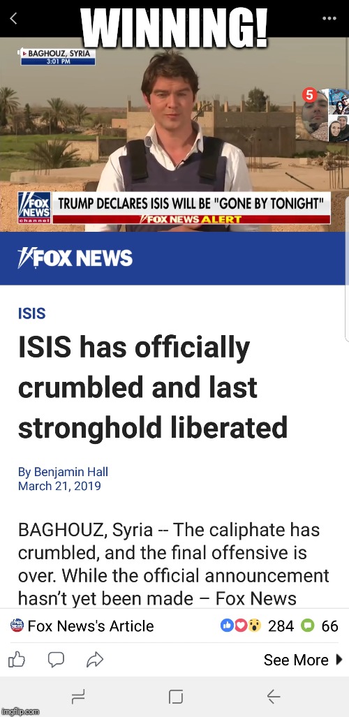 I wonder what the next name in the hat will be? | WINNING! | image tagged in memes,isis,terrorism,syria,war on terror,president trump | made w/ Imgflip meme maker