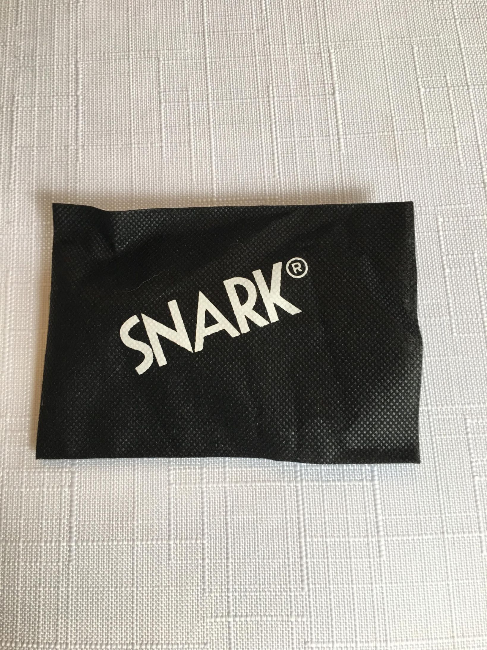 Snark brand Blank Meme Template