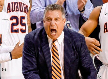 High Quality Bruce Pearl Relax Blank Meme Template