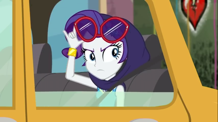 Rarity Blank Meme Template