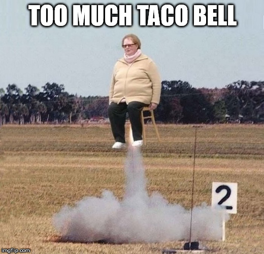 Rocket Memes GIFs Imgflip