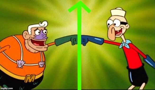 mermaidman and barnacle boy | . | image tagged in mermaidman and barnacle boy | made w/ Imgflip meme maker