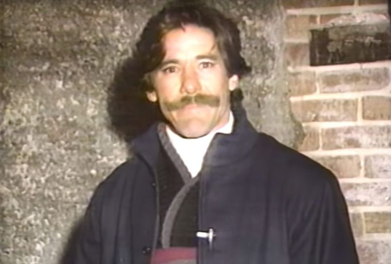 jeraldo vault Blank Meme Template