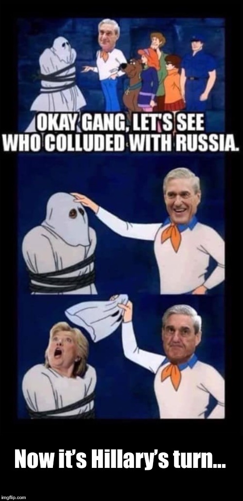 Imagine if Huma Abedin, Cheryl Mills and Loretta Lynch faced similar scrutiny that Cohen and Manafort faced | Now it’s Hillary’s turn... | image tagged in mueller,trump,hillary,collusion | made w/ Imgflip meme maker