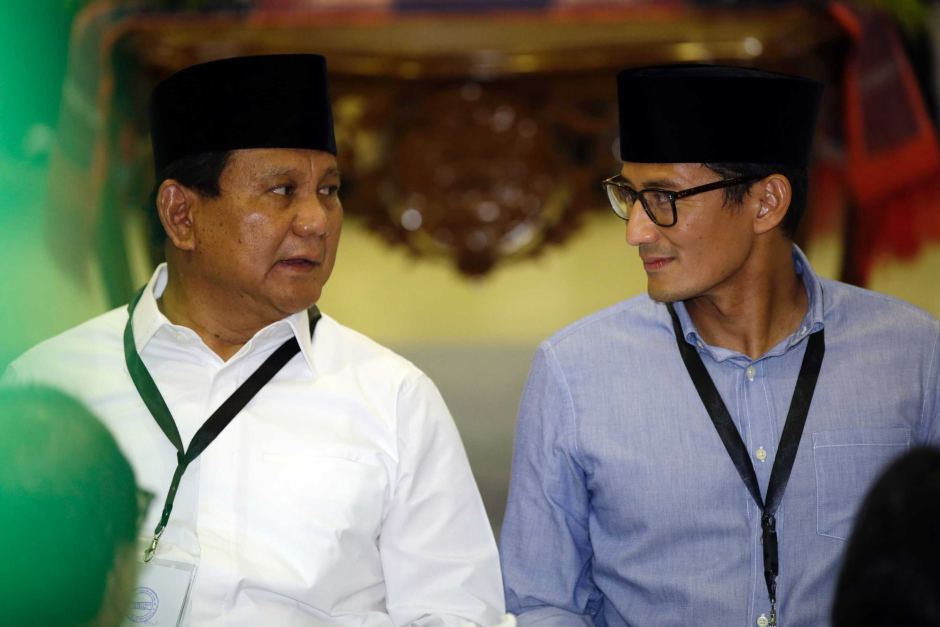 prabowosandi Blank Meme Template