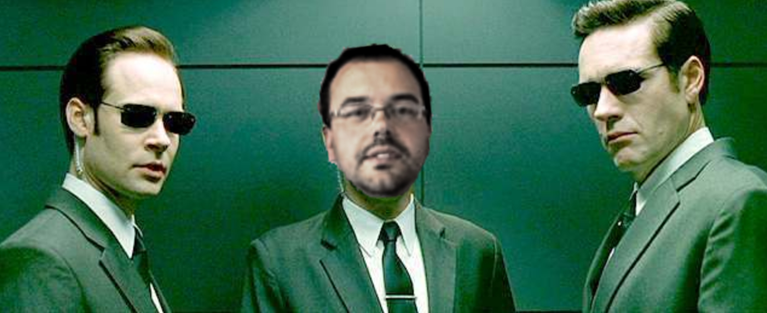 Lowles Blank Meme Template