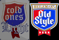 Cold one Old style  | image tagged in gifs,beer | made w/ Imgflip images-to-gif maker