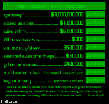 Coolest stuff ever! | image tagged in gifs,coolest stuff ever | made w/ Imgflip images-to-gif maker