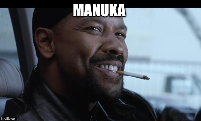 my nigga | MANUKA | image tagged in my nigga | made w/ Imgflip meme maker