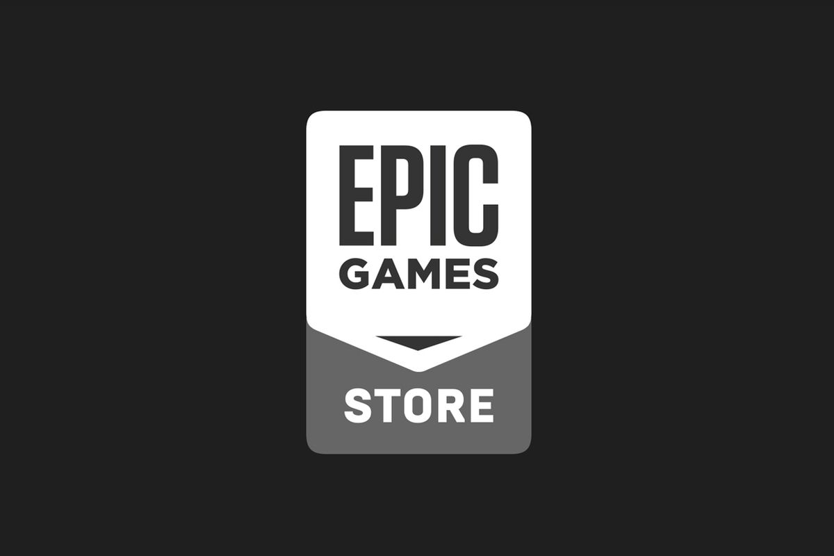 Epic Game Store Blank Meme Template