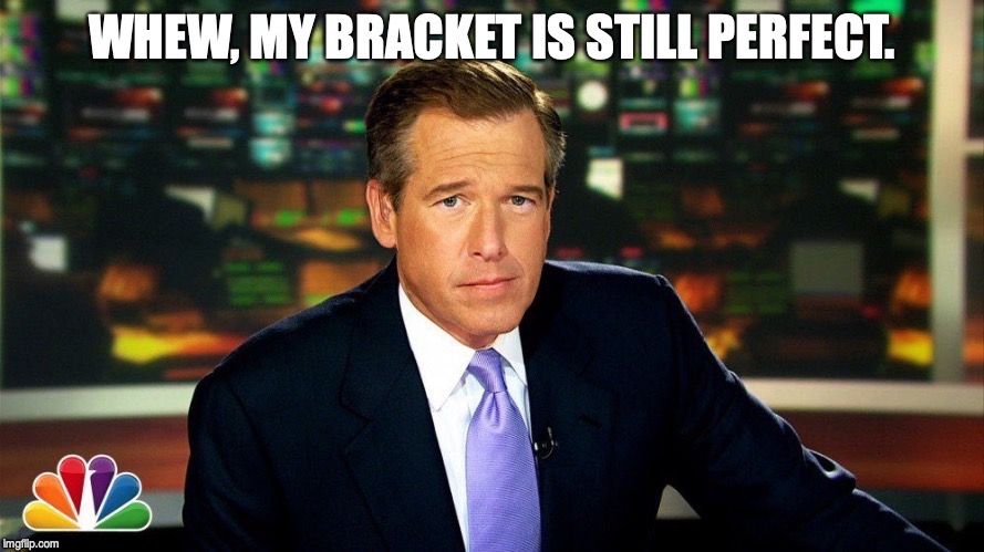 Image tagged in ncaa,brian williams - Imgflip