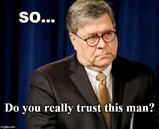 It's out of our hands. | SO... Do you really trust this man? | image tagged in screwed | made w/ Imgflip meme maker