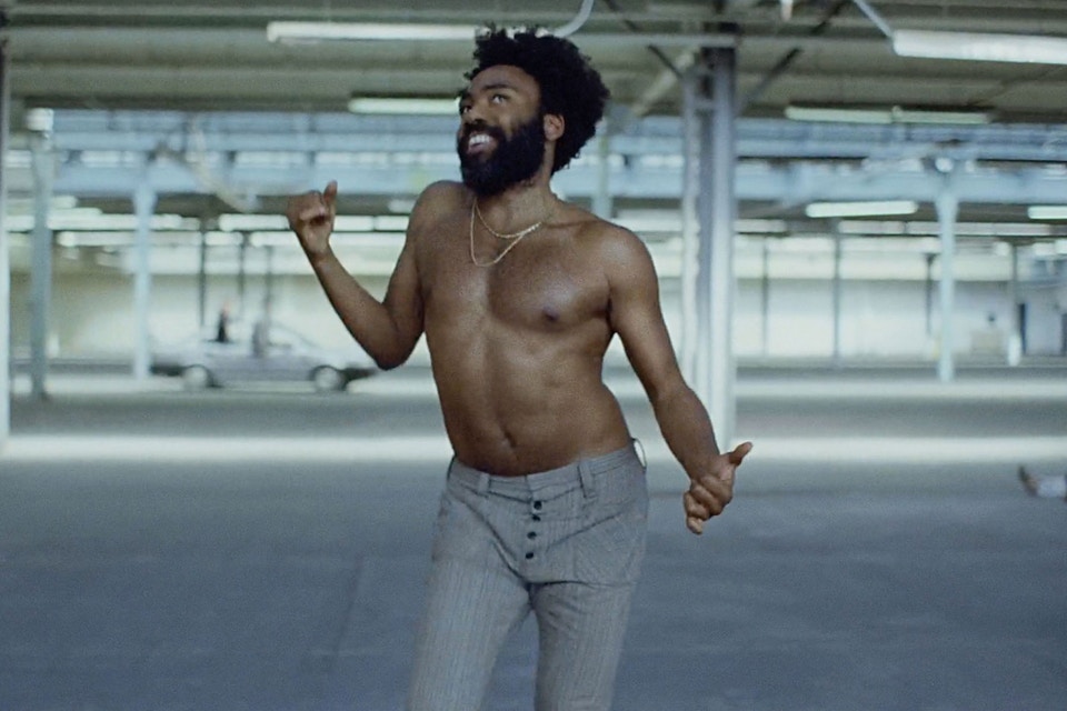 this is america Blank Meme Template