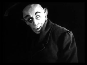 nosferatu Blank Meme Template