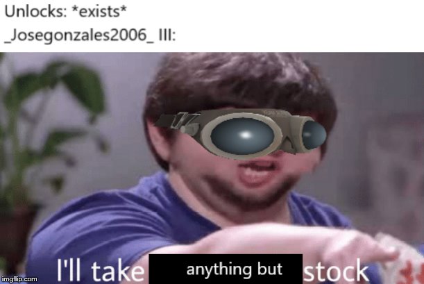 THIS POST WAS MADE BY STOCK GANG | image tagged in memes,tf2,tf2 f2p,stock | made w/ Imgflip meme maker