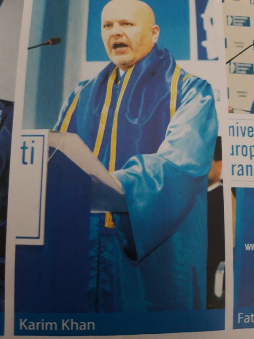 Karim Blank Meme Template