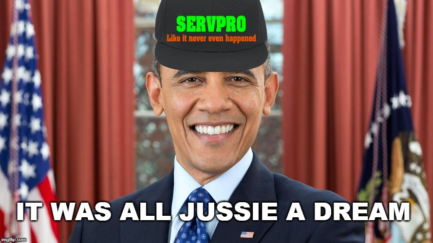 Truly The SaviorSay Thank You Jussie | IT WAS ALL JUSSIE A DREAM | image tagged in jussie smollett,barack obama,savior | made w/ Imgflip meme maker