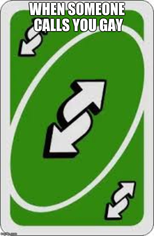 uno reverse card Memes & GIFs - Imgflip