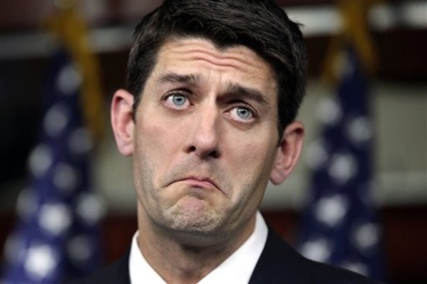 image tagged in paul ryan,funny,political
