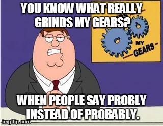 Peter Griffin News Meme | image tagged in memes,you know what really grinds my gears | made w/ Imgflip meme maker