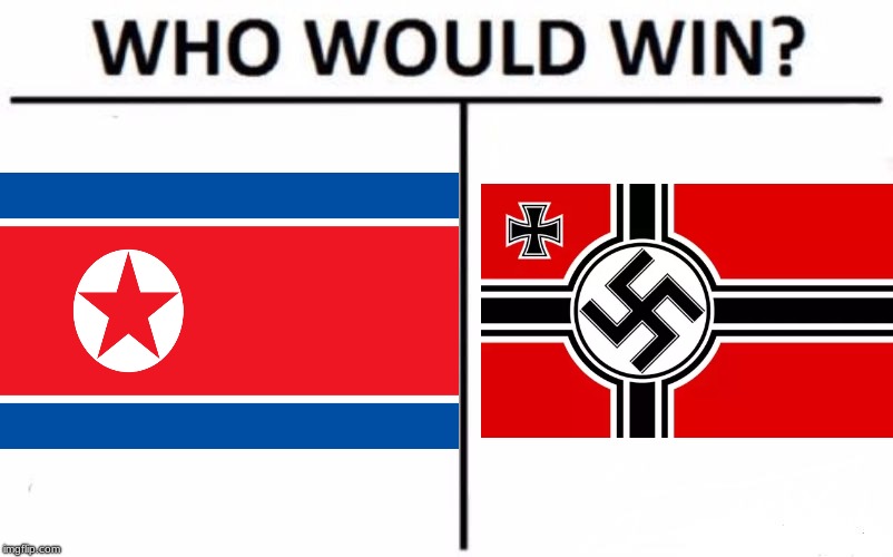 Who Would Win? Meme | image tagged in memes,who would win | made w/ Imgflip meme maker