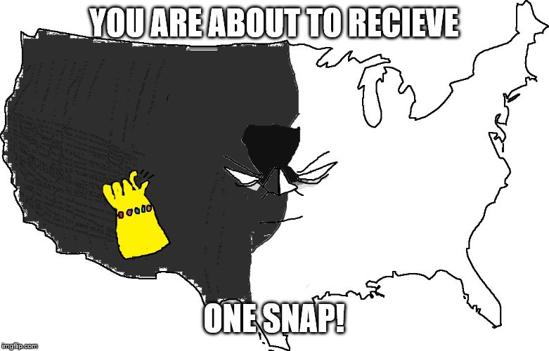 Freedom Snap | YOU ARE ABOUT TO RECIEVE ONE SNAP! | image tagged in freedom snap | made w/ Imgflip meme maker