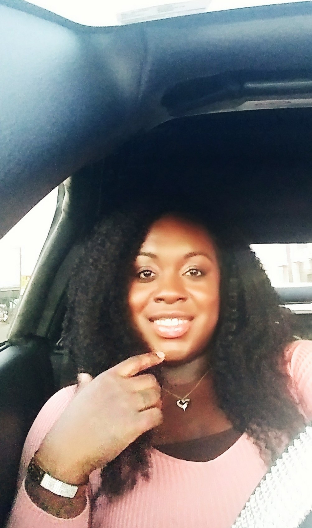 Tamara A. Carter Blank Meme Template