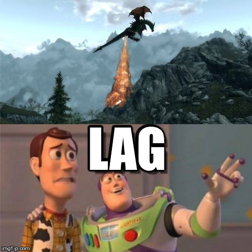 Lag time sucks on-line. | LAG | image tagged in meme,lag,online gaming,funny | made w/ Imgflip meme maker