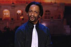 High Quality Katt Williams Black People Got Me Fucked Up Blank Meme Template