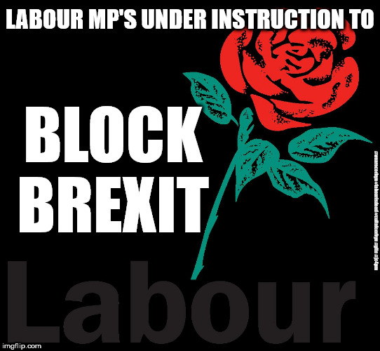 Labour/Corbyn - political games | LABOUR MP'S UNDER INSTRUCTION TO; BLOCK BREXIT; #wearecorbyn #labourisdead #cultofcorbyn #gtto #jc4pm | image tagged in labour,wearecorbyn,cultofcorbyn,labourisdead,communist socialist,gtto jc4pm | made w/ Imgflip meme maker