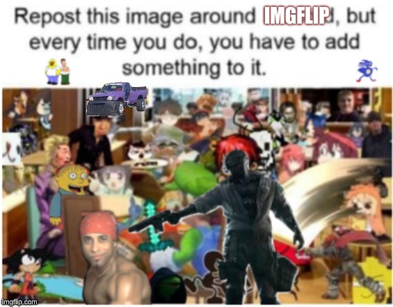 IMGFLIP | image tagged in memes | made w/ Imgflip meme maker